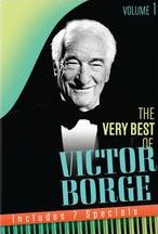 Very Best Of Victor Borge 1
