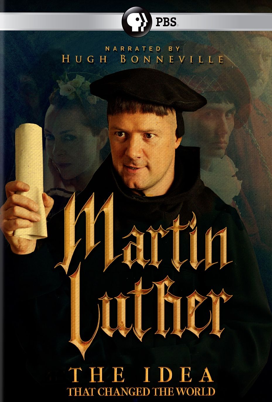 Martin Luther: The Idea That Changed The World