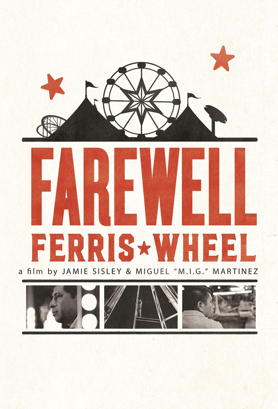 Farewell Ferris Wheel