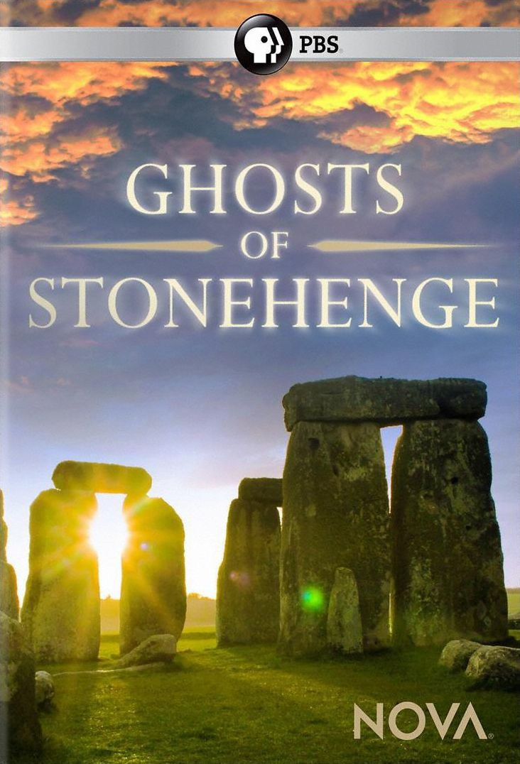Nova: Ghosts Of Stonehenge
