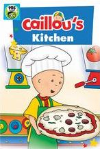 CAILLOU'S KITCHEN