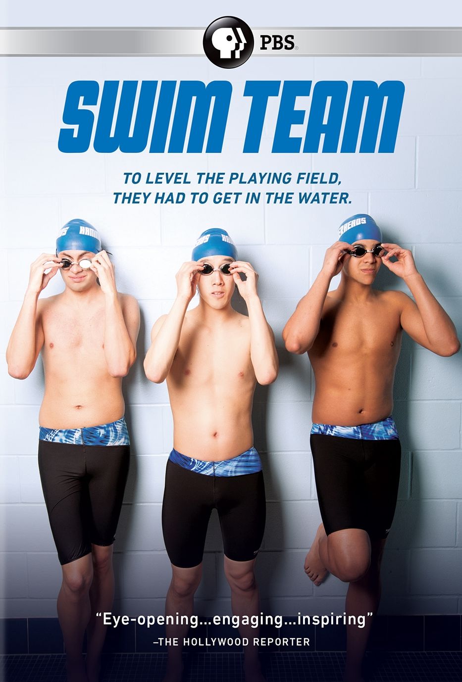 Swim Team