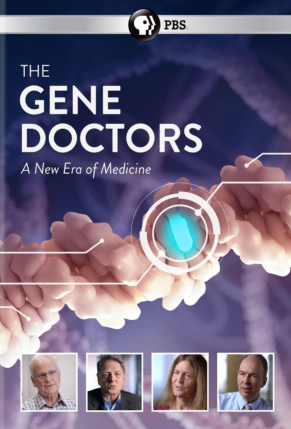 The Gene Doctors