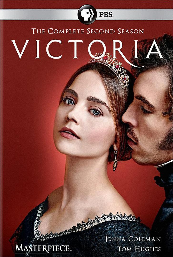 Masterpiece: Victoria Season 2