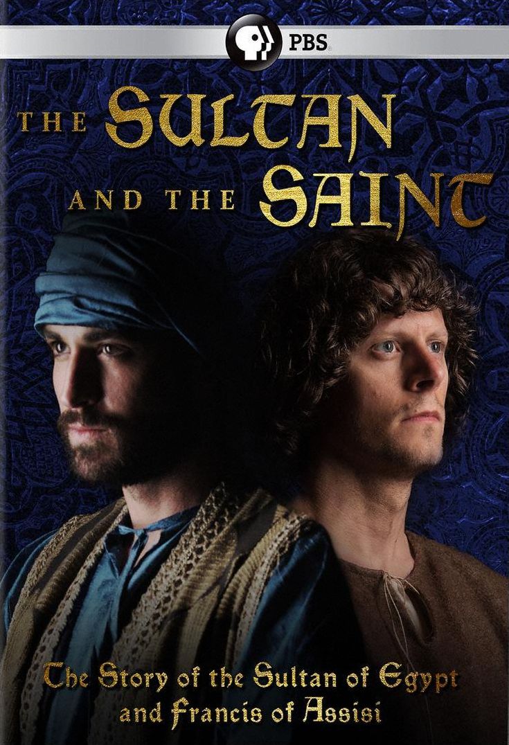 Sultan And The Saint