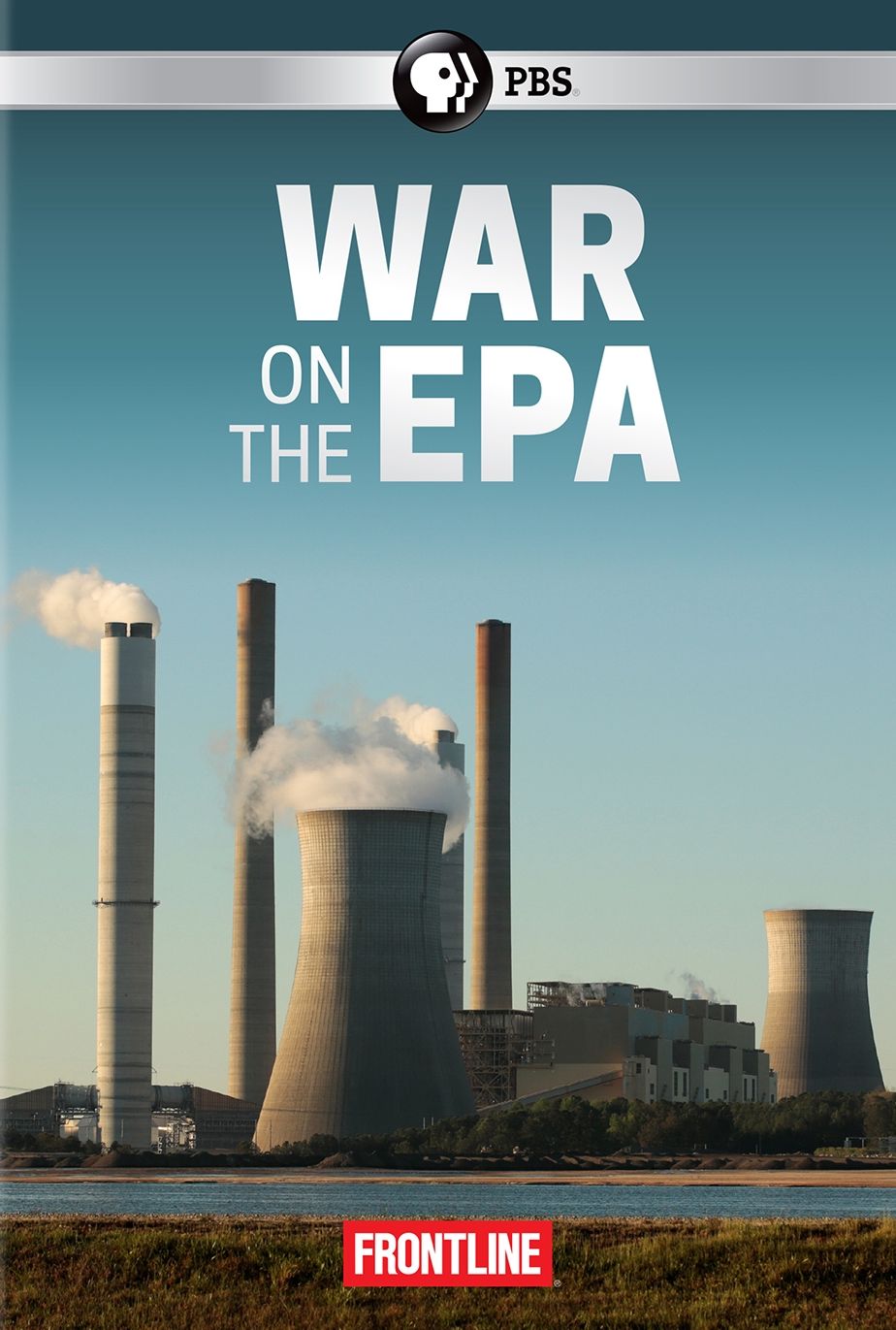 Frontline: War On The Epa