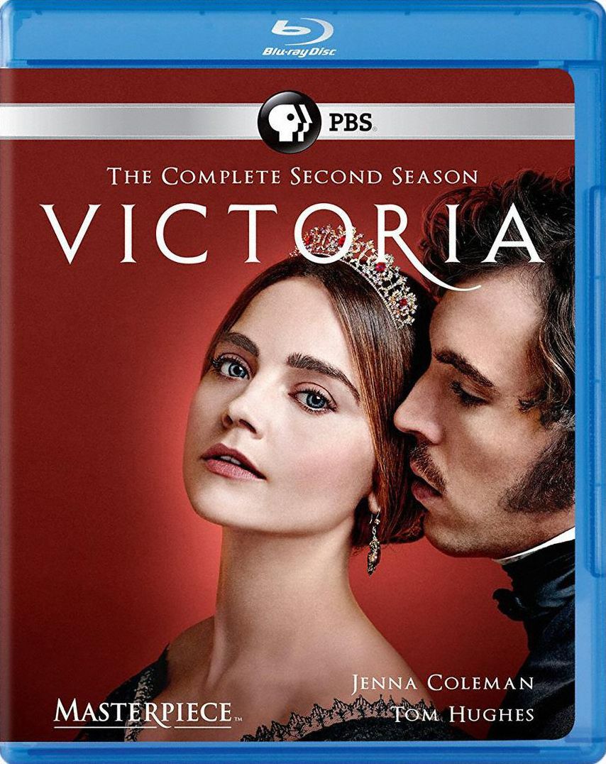 Masterpiece: Victoria Season 2