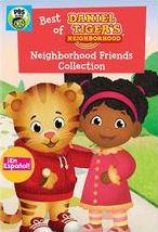 NEIGHBORHOOD FRIENDS