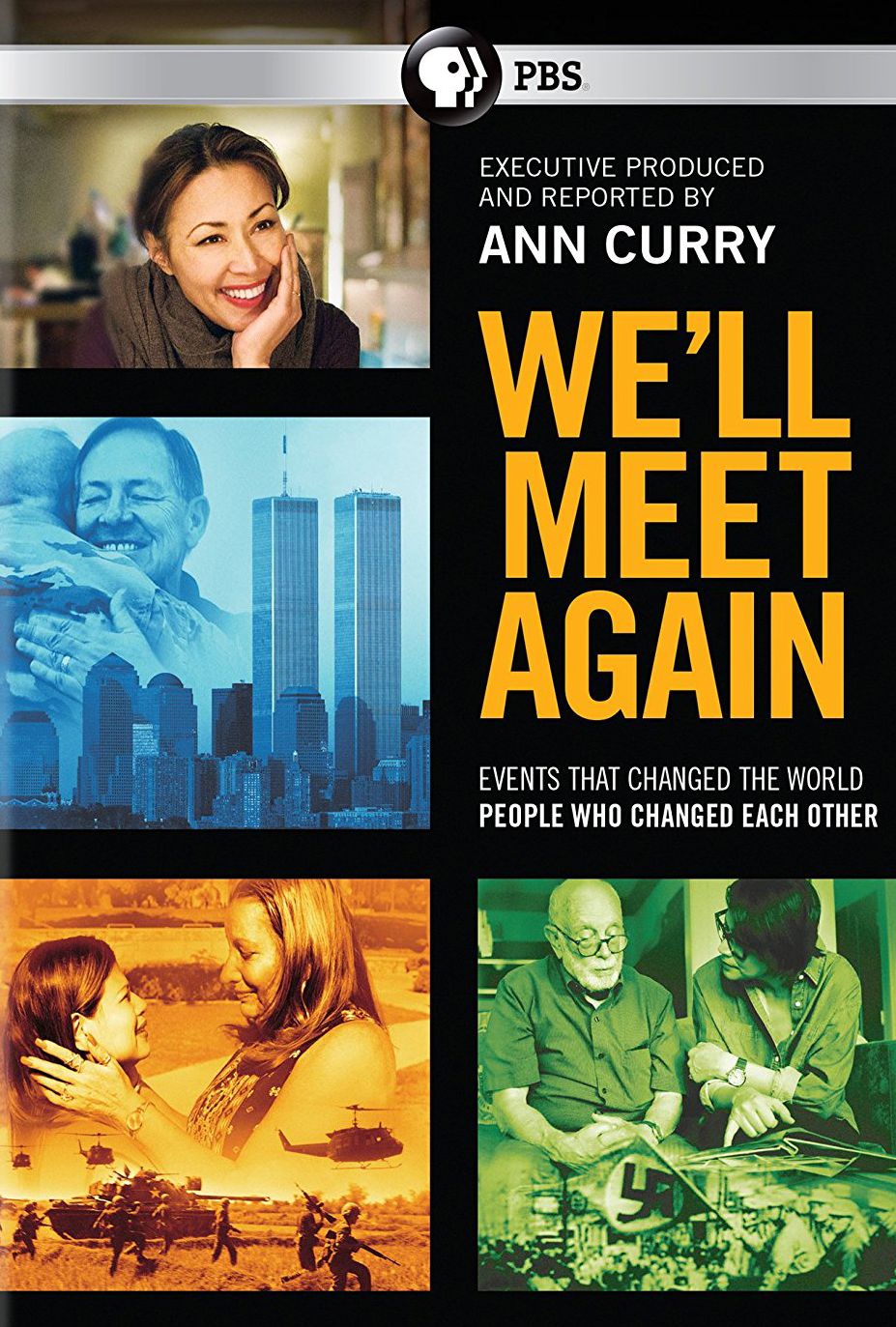 We'll Meet Again