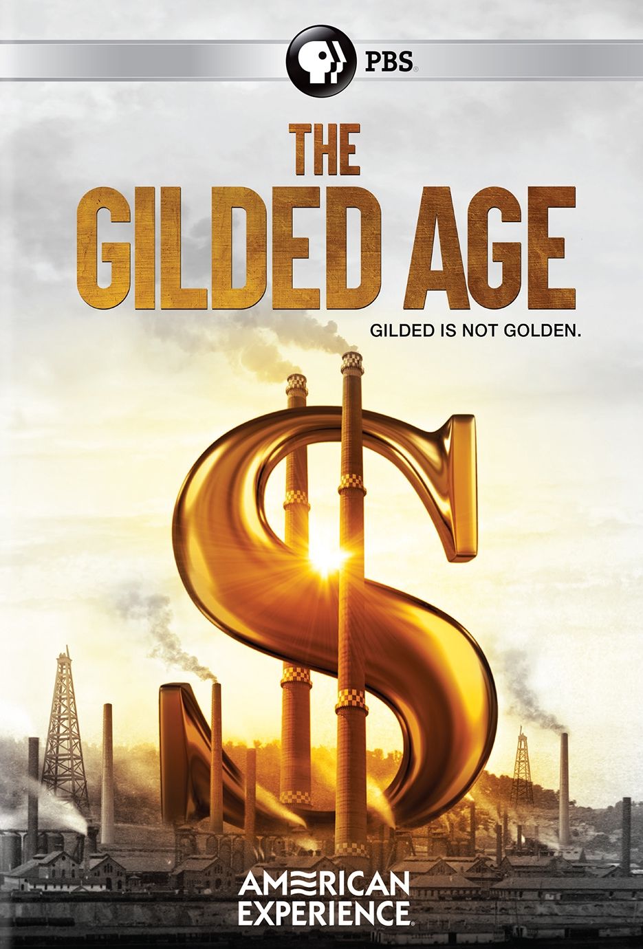 American Experience: The Gilded Age