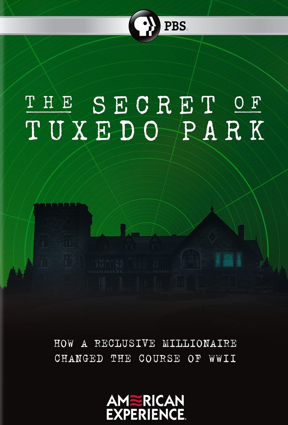 American Experience: The Secret of Tuxedo Park