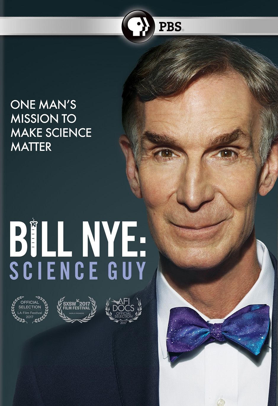 Bill Nye: Science Guy