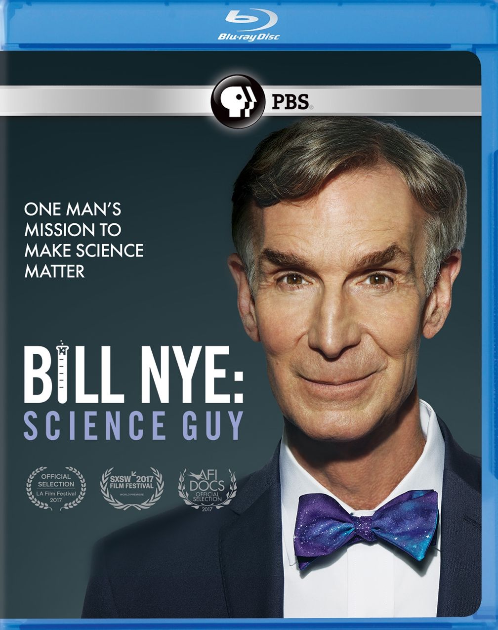 Bill Nye: Science Guy