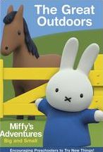 Miffy's Adventures Big & Small: Great Outdoors