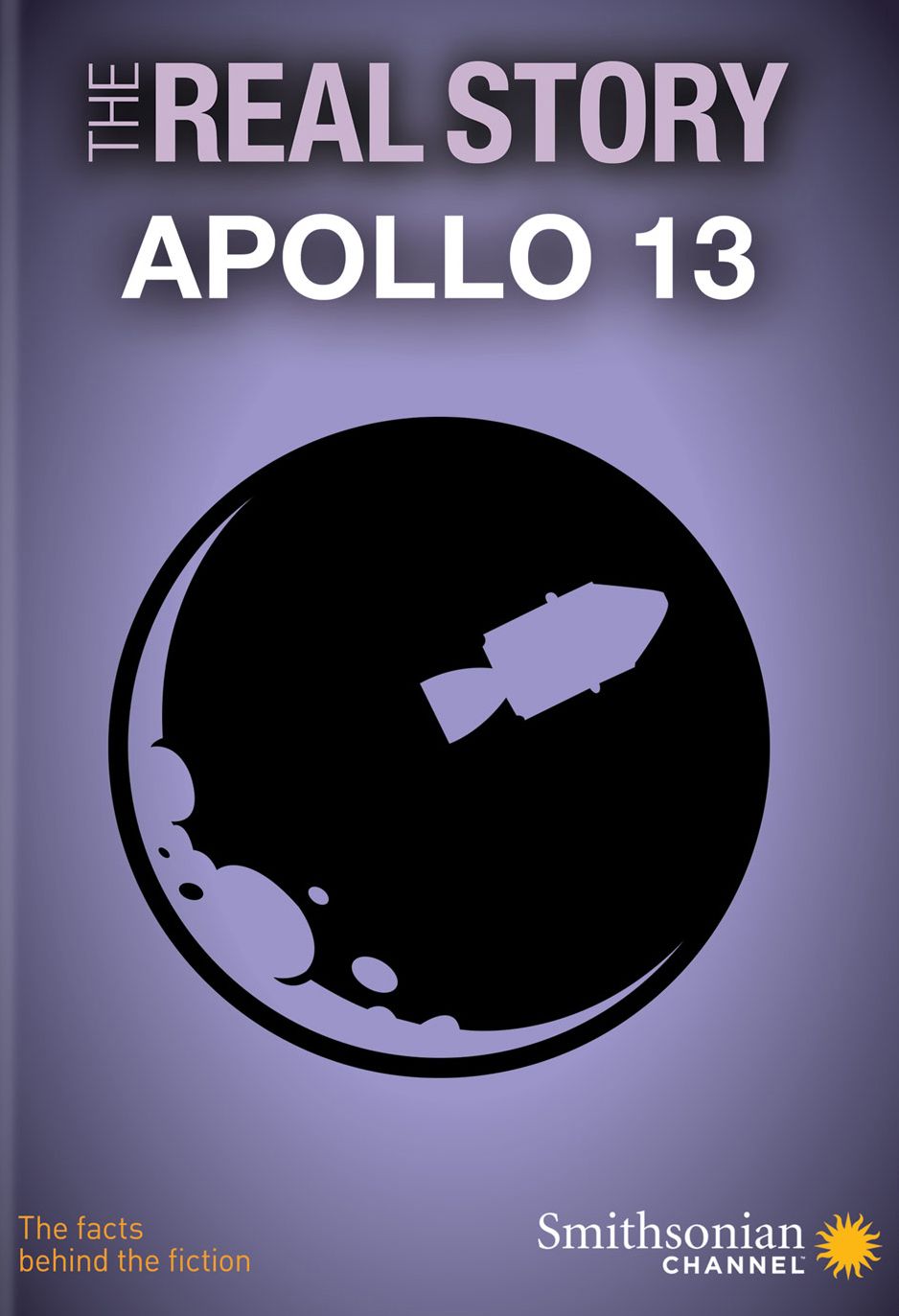 The Real Story: Apollo 13
