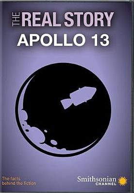 The Real Story: Apollo 13
