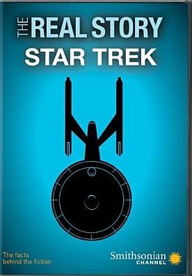 The Real Story: Star Trek