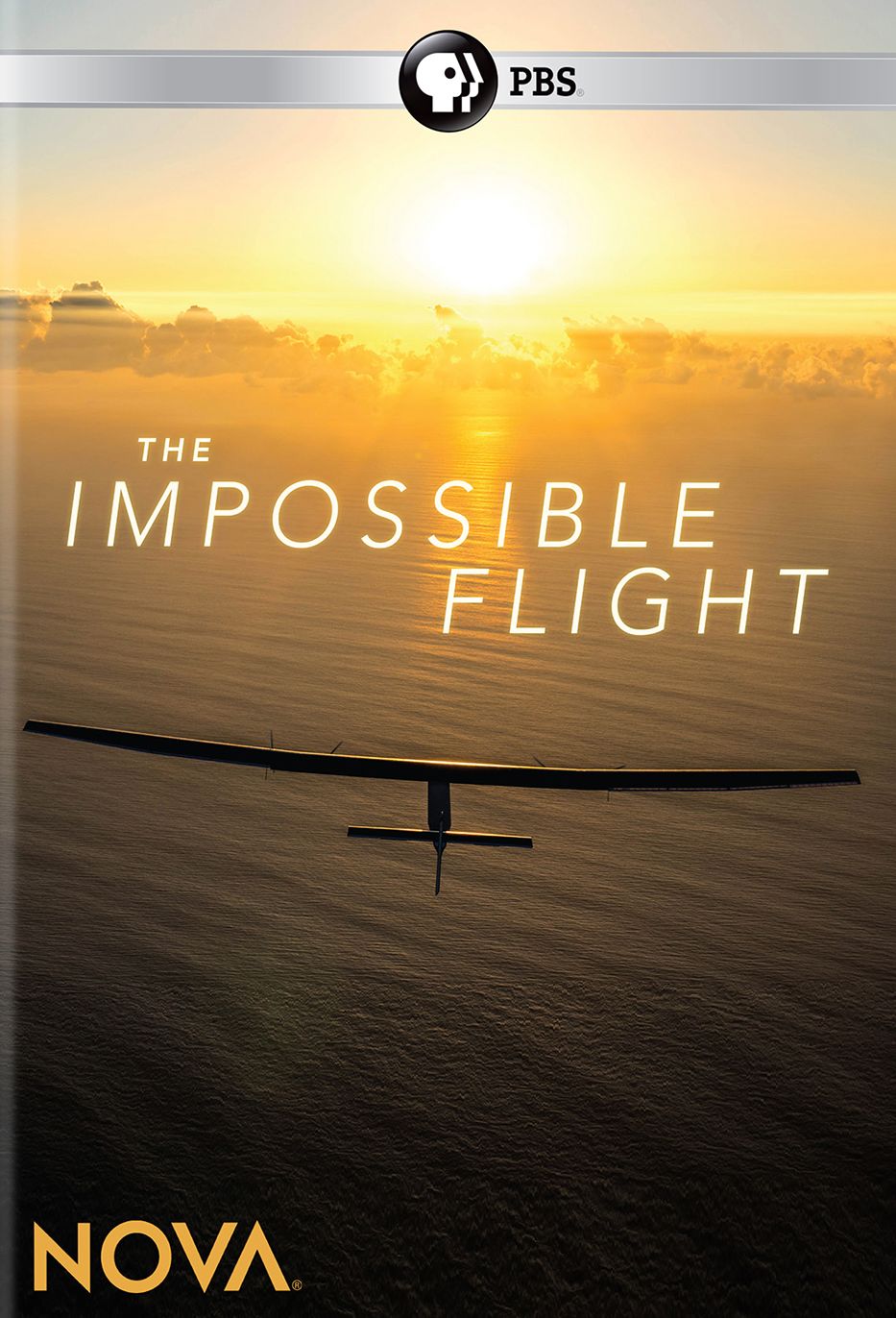 Nova: Impossible Flight