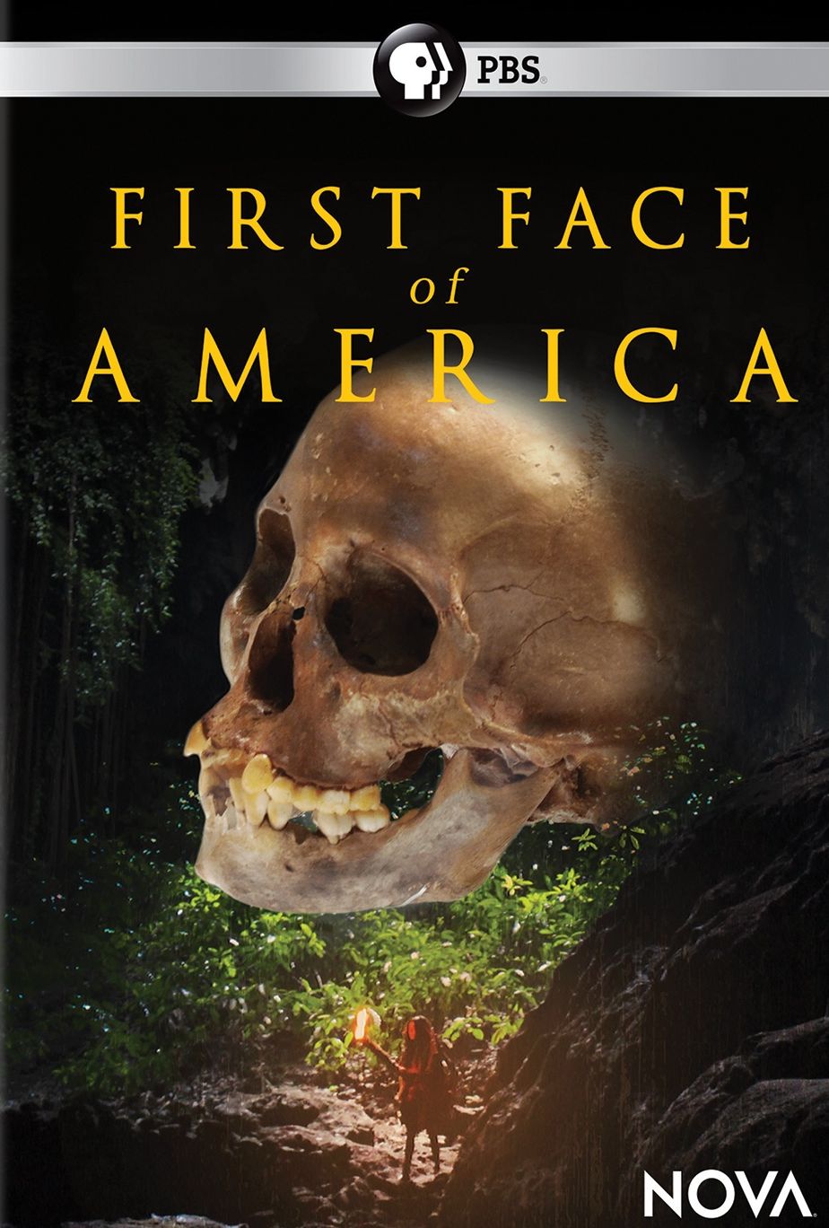 Nova: First Face Of America