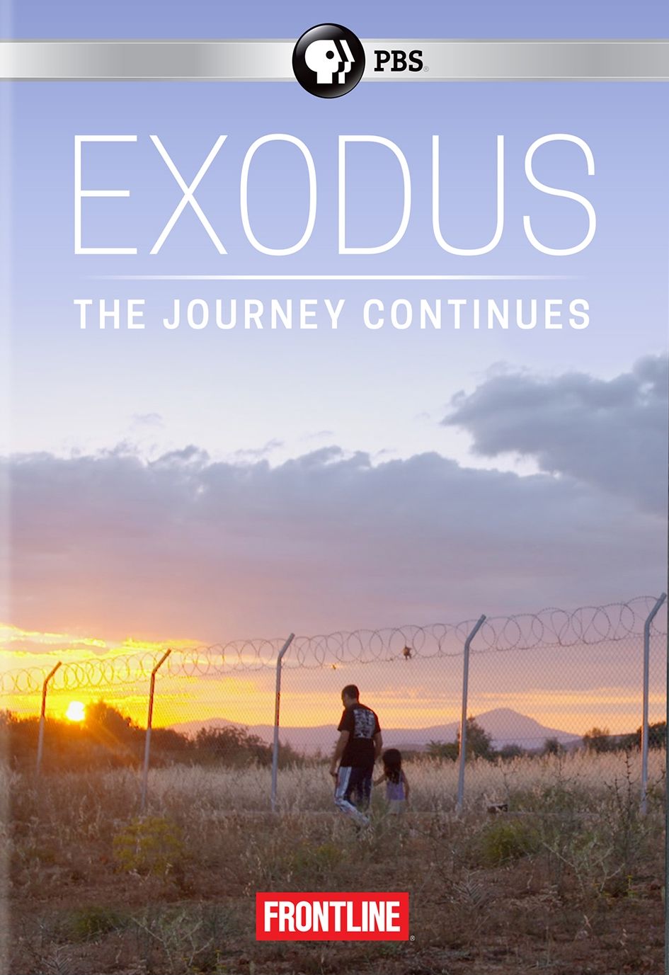 Frontline: Exodus - The Journey Continues