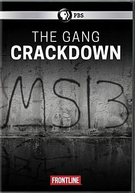 Frontline: The Gang Crackdown