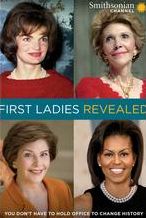 First Ladies Revealed