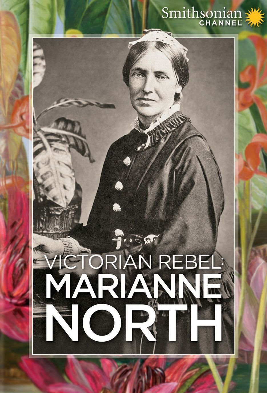 Smithsonian: Victorian Rebel - Marianne North