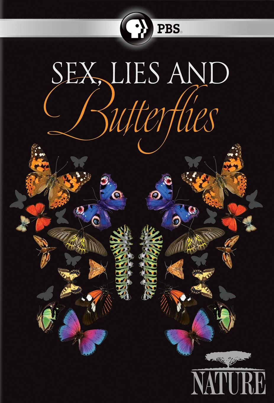 Nature: Sex, Lies and Butterflies