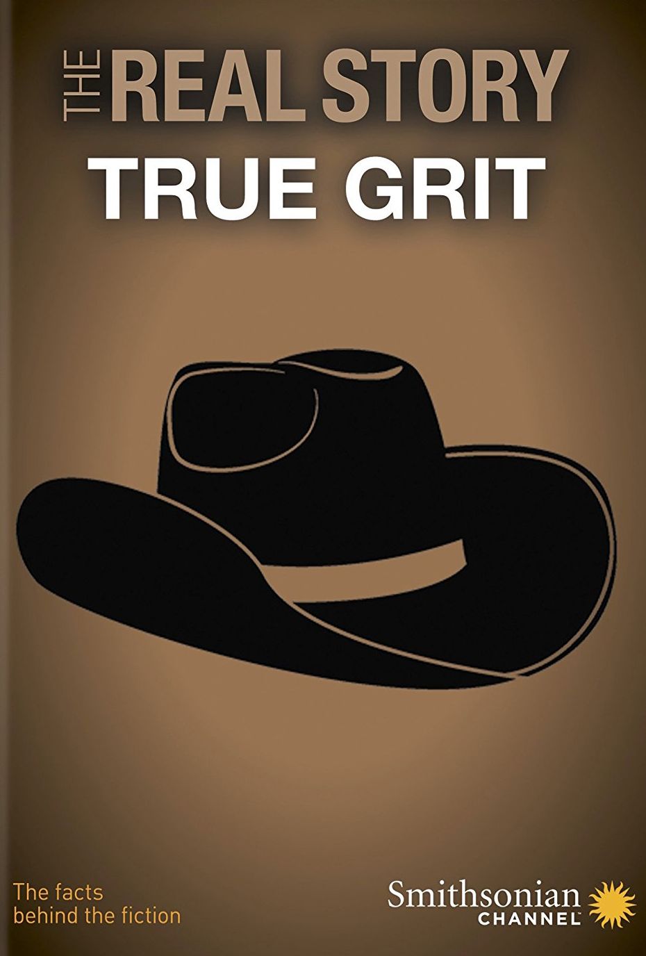 The Real Story: True Grit