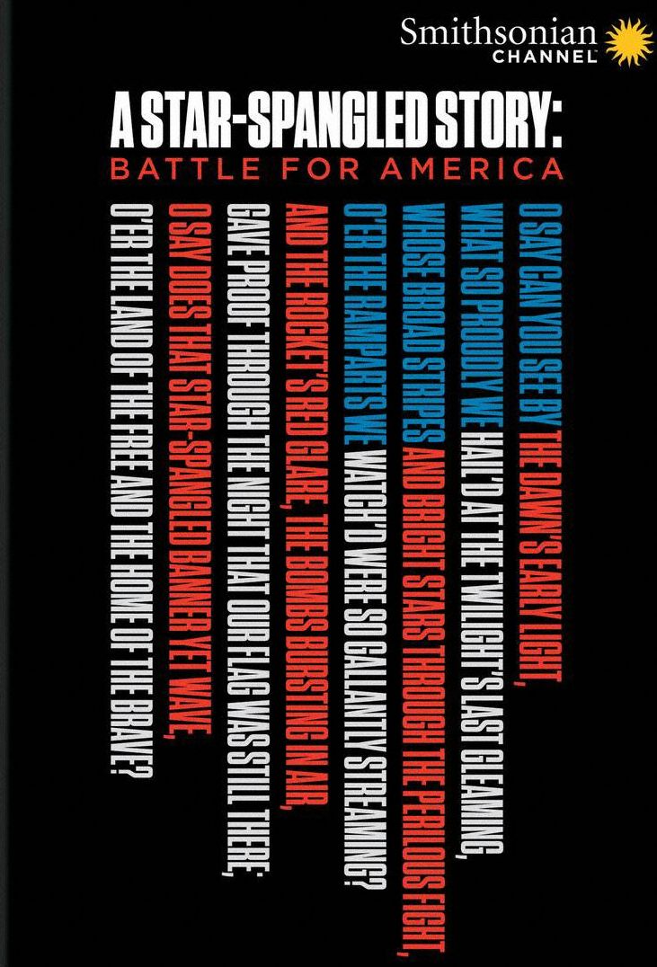 A Star-Spangled Story: Battle for America