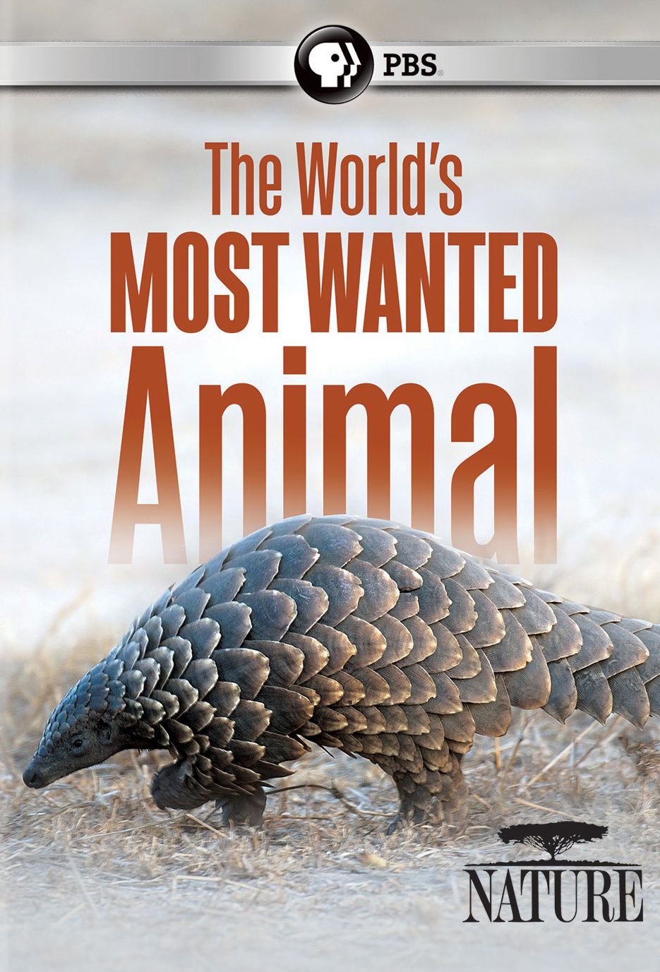 Nature: The World's Most Wanted Animal