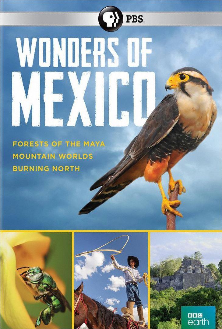 Wonders of Mexico