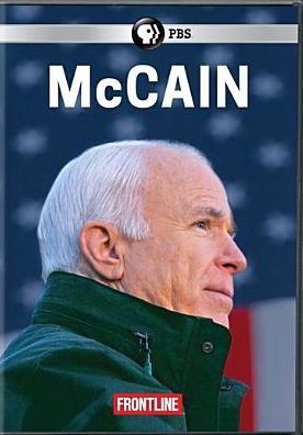 Frontline: McCain