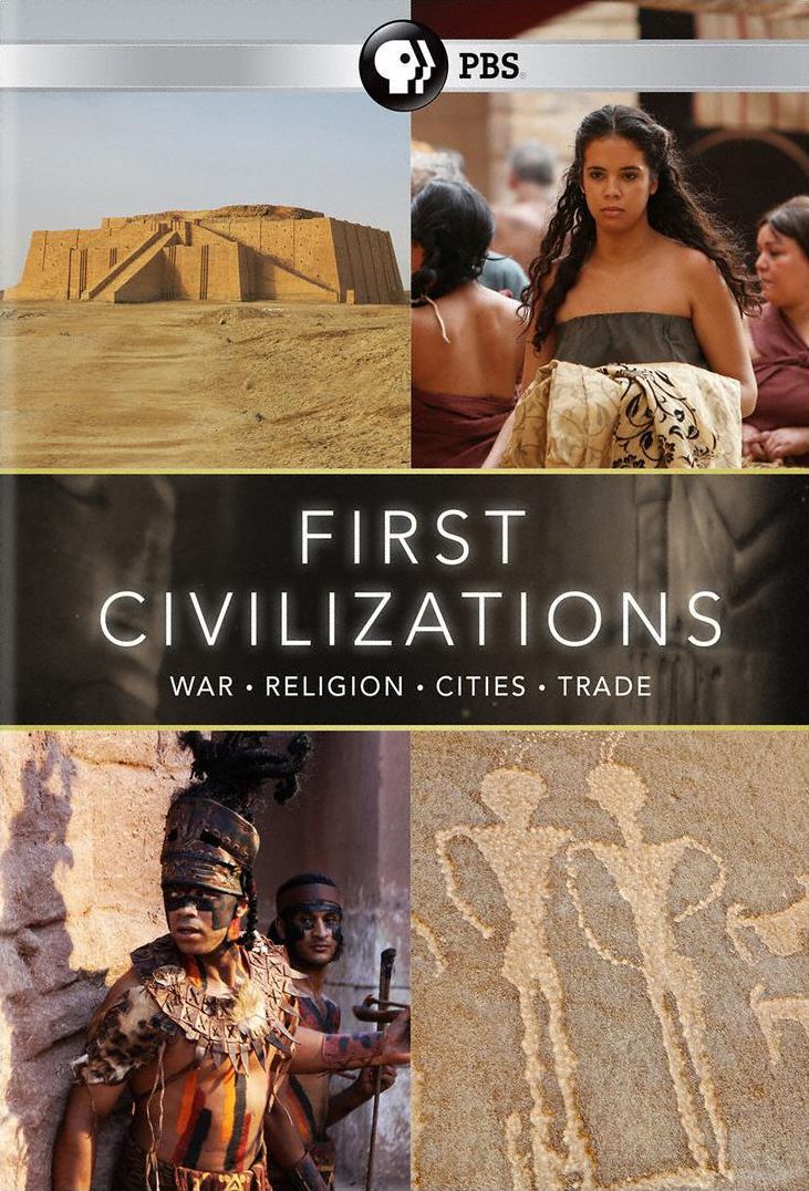First Civilizations