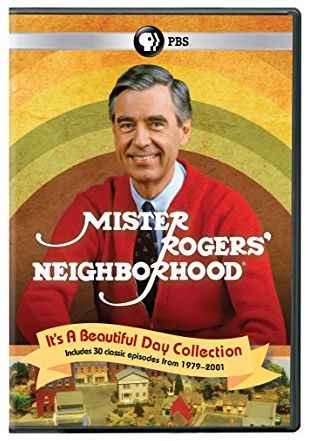 Mister Rogers Neighborhood: It's A Beautiful Day