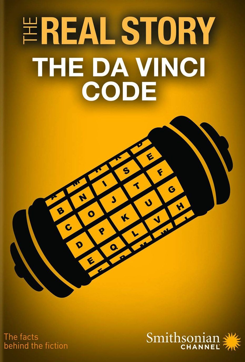 Smithsonian: Real Story - Da Vinci Code
