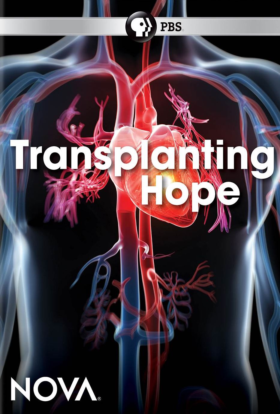 NOVA: Transplanting Hope