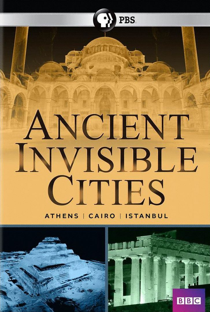 Ancient Invisible Cities