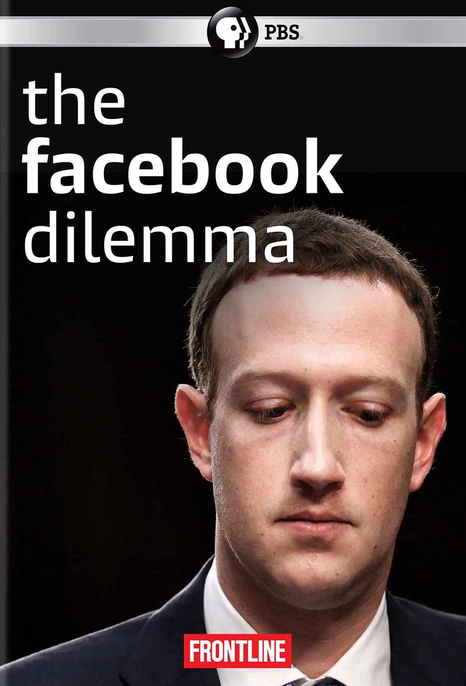 Frontline: The Facebook Dilemma