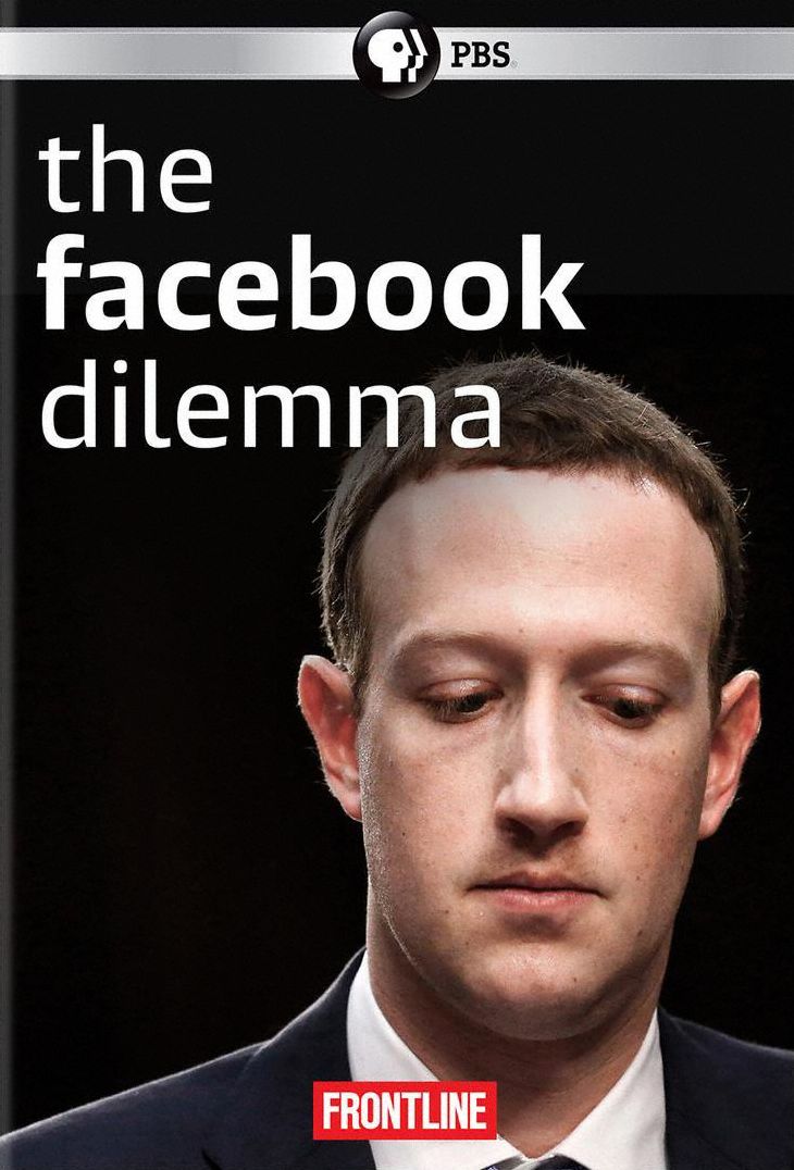 Frontline: The Facebook Dilemma