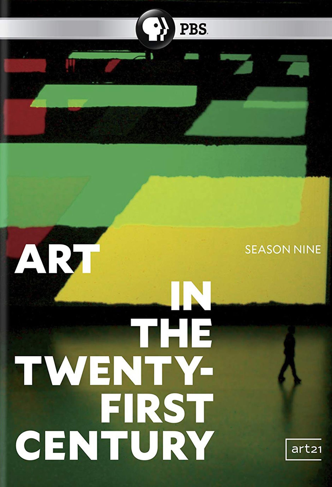 Art 21: Art In 21St Century - Season 9