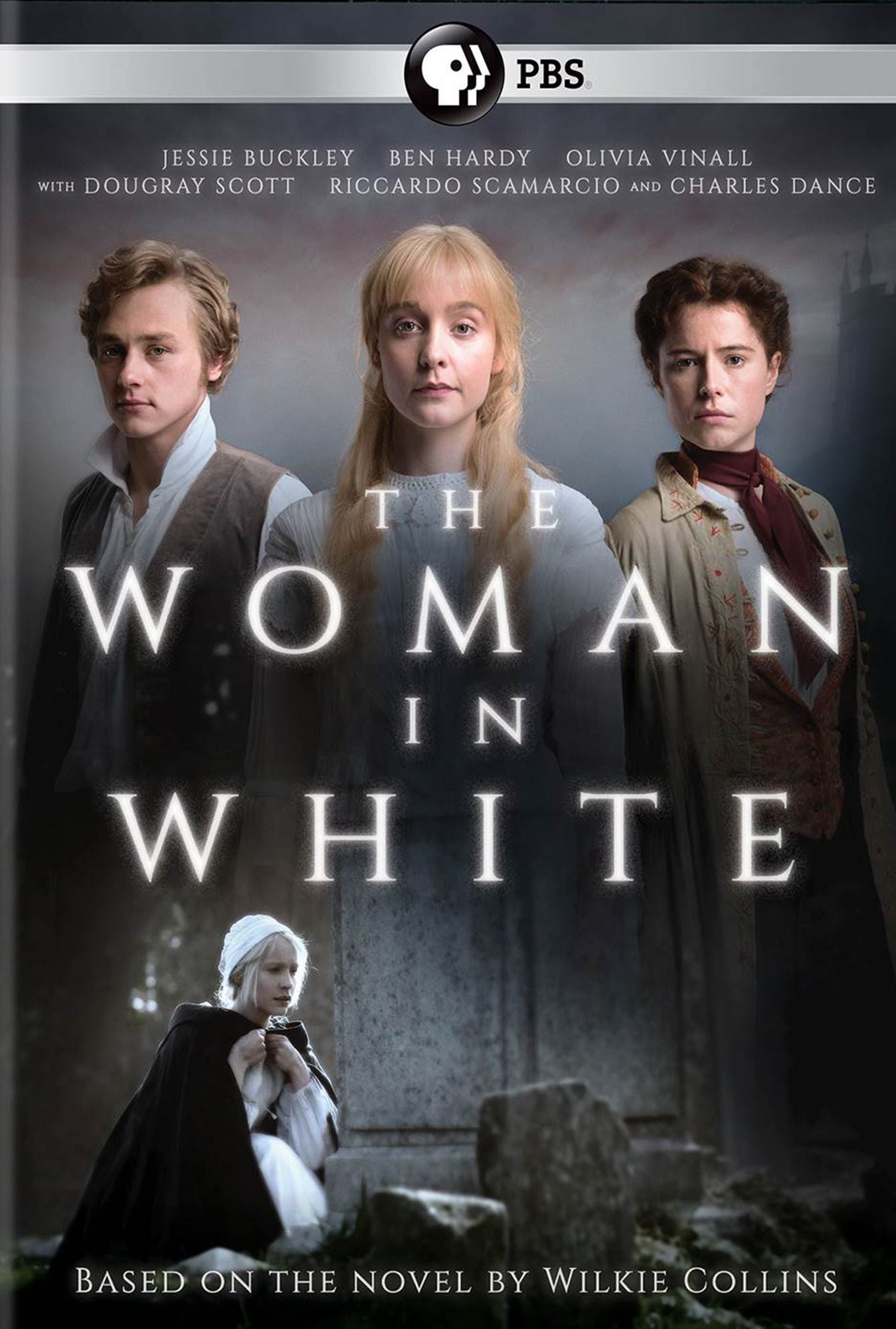 The Woman in White