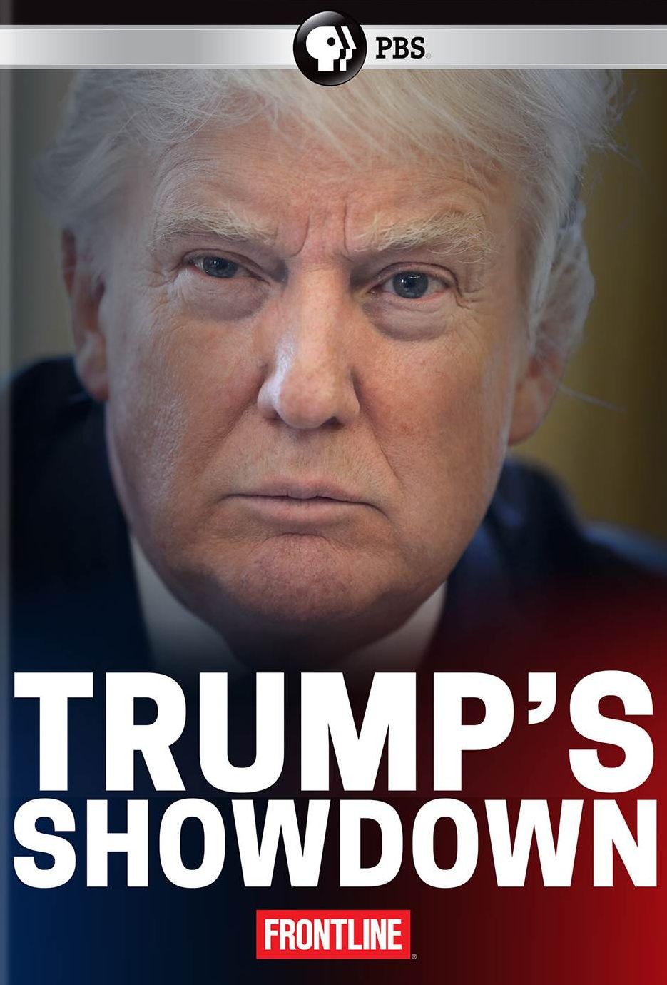 Frontline: Trump's Showdown
