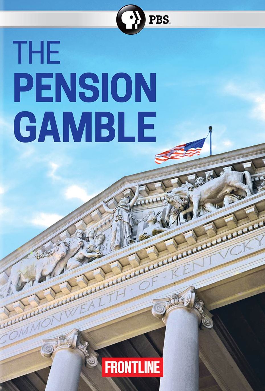 Frontline: The Pension Gamble