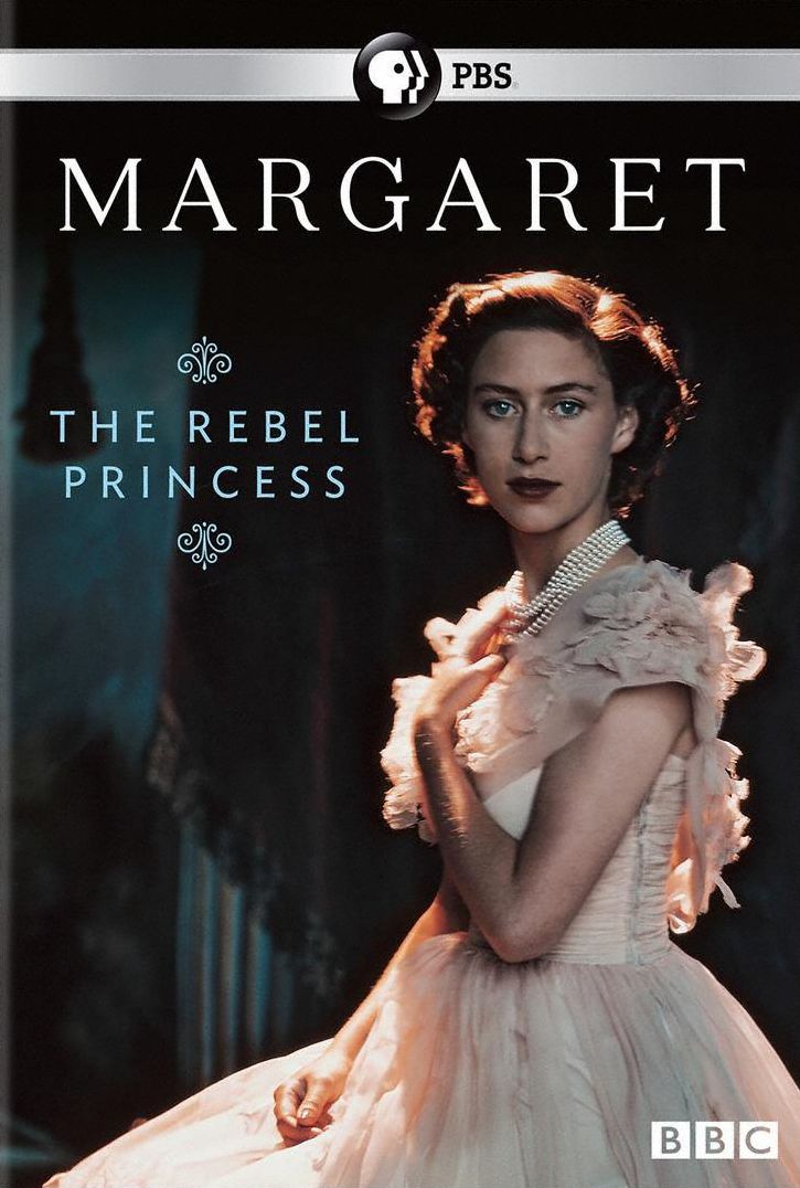 Margaret: The Rebel Princess