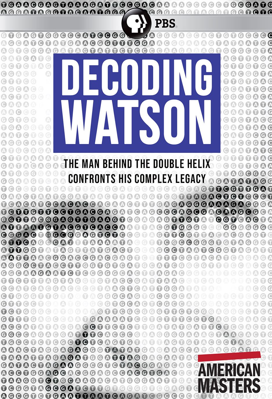 American Masters: Decoding Watson