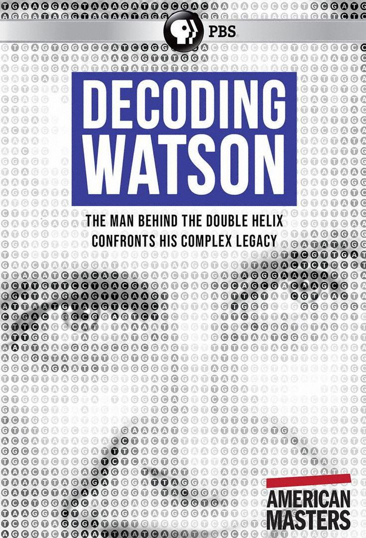 American Masters: Decoding Watson