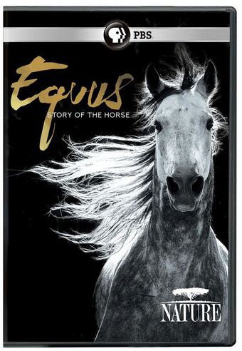 Nature: Equus - Story of the Horse