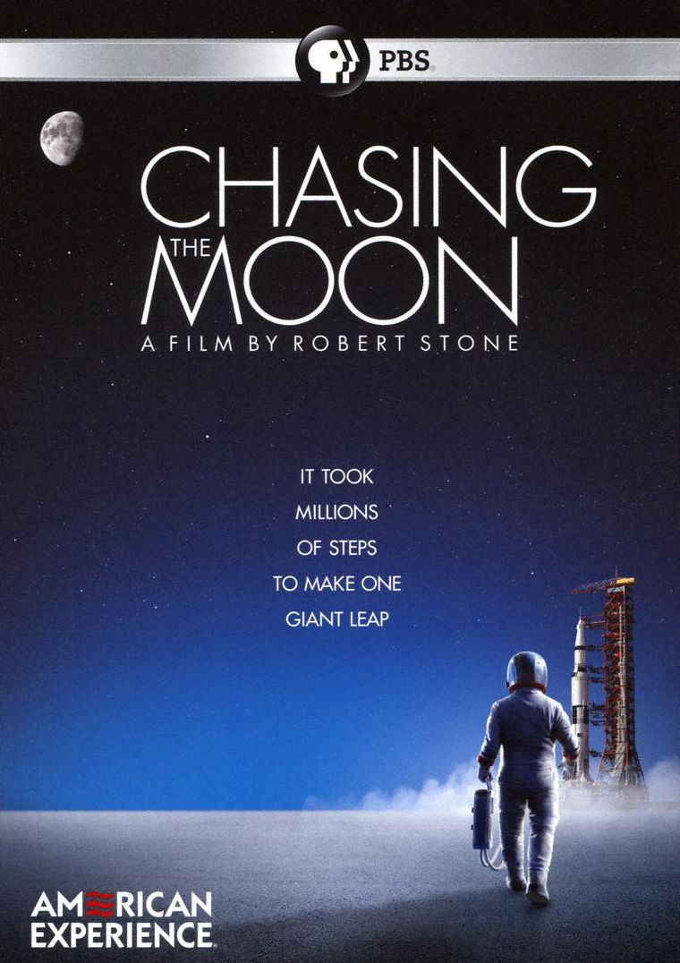 American Experience: Chasing the Moon