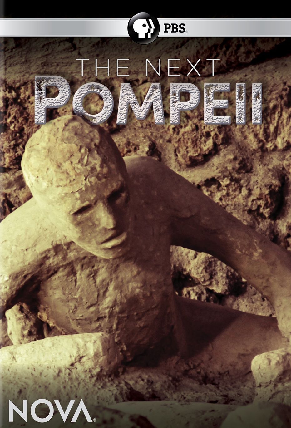 Nova: The Next Pompeii